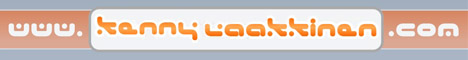 kennylaakkinen.com