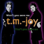 wont you save me