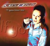 If you Love me