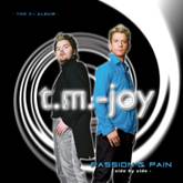 t.m.-joy - Passion and Pain