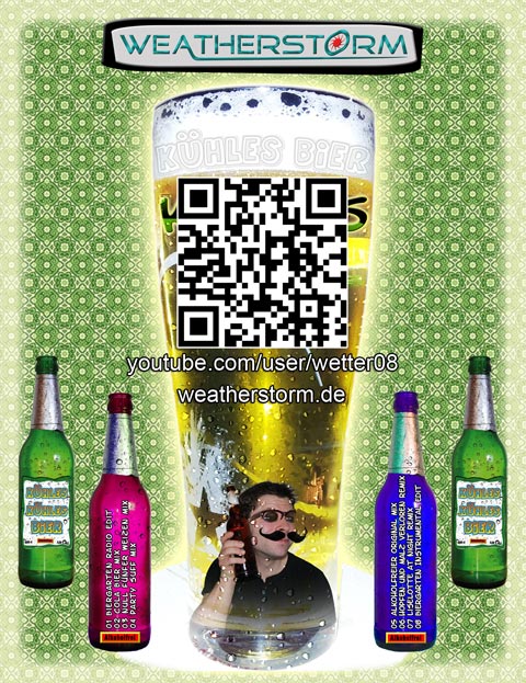Nimm deinen QR Code scanner und ab zum Video oder make a Klick on me !